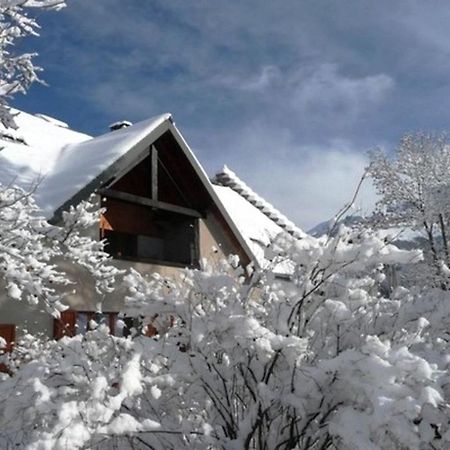 Val Lachard Villard-de-Lans Exterior foto