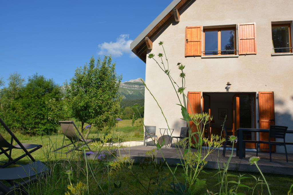 Val Lachard Villard-de-Lans Exterior foto