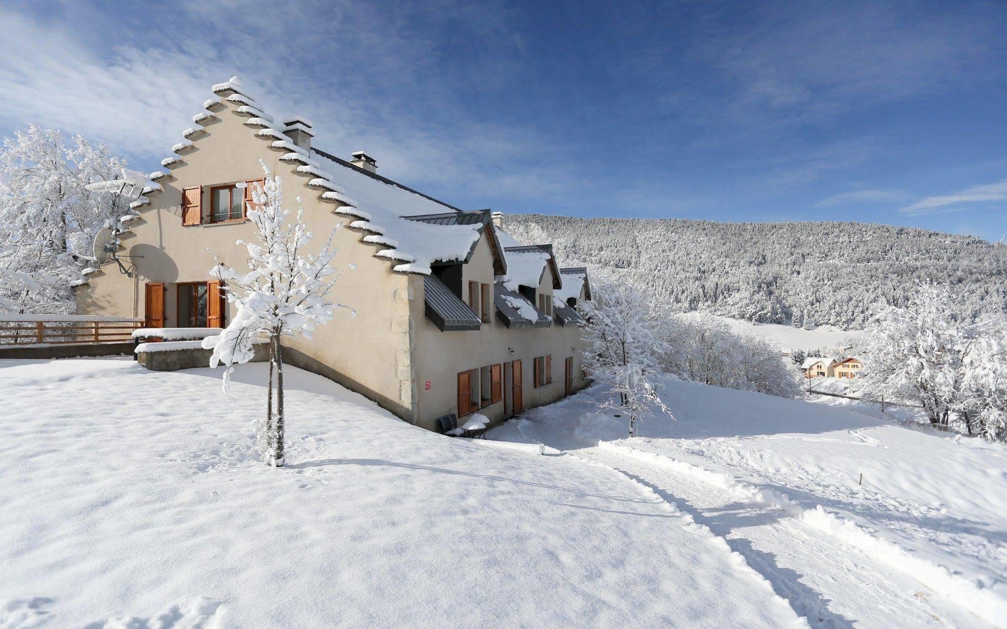 Val Lachard Villard-de-Lans Exterior foto