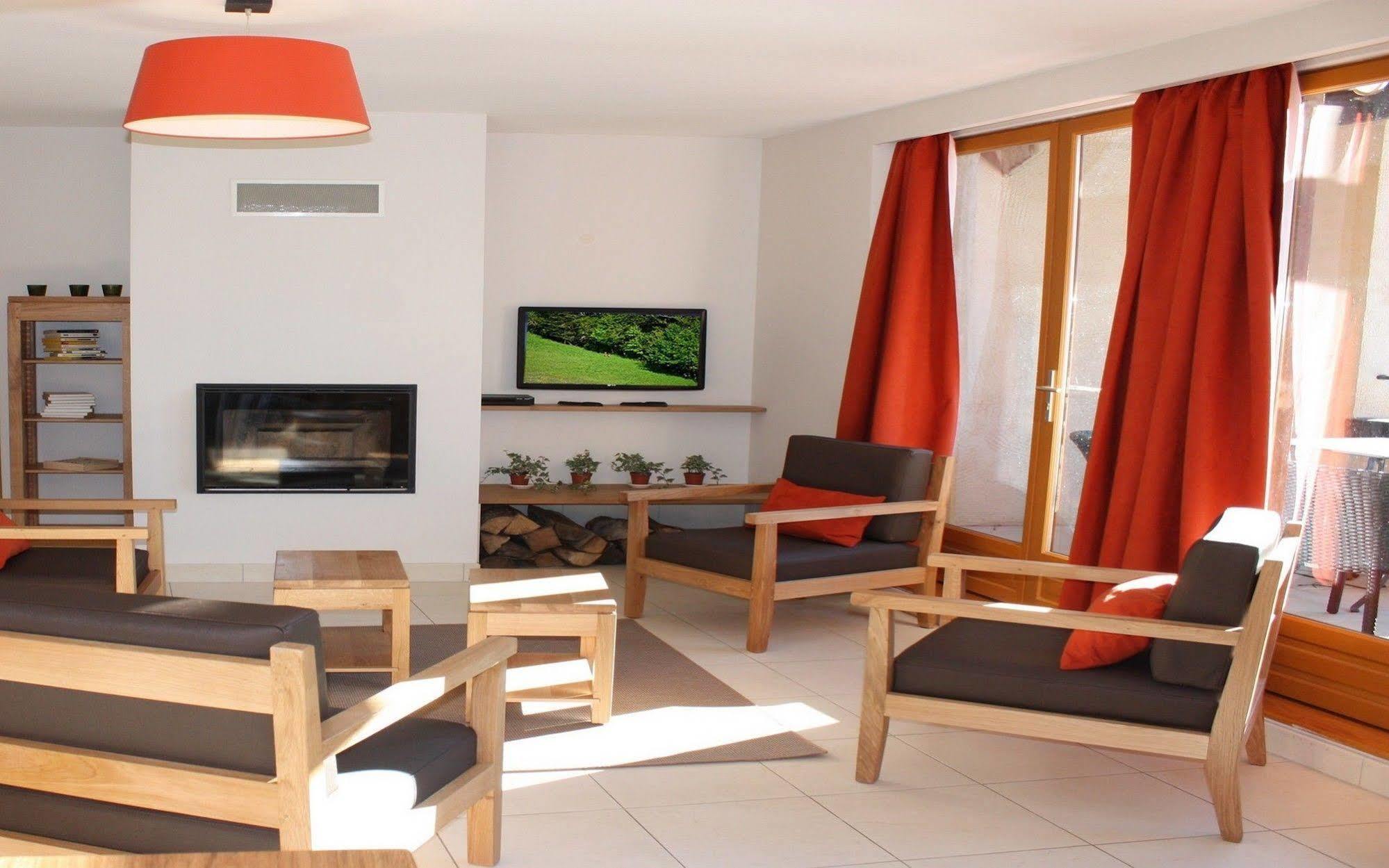 Val Lachard Villard-de-Lans Exterior foto