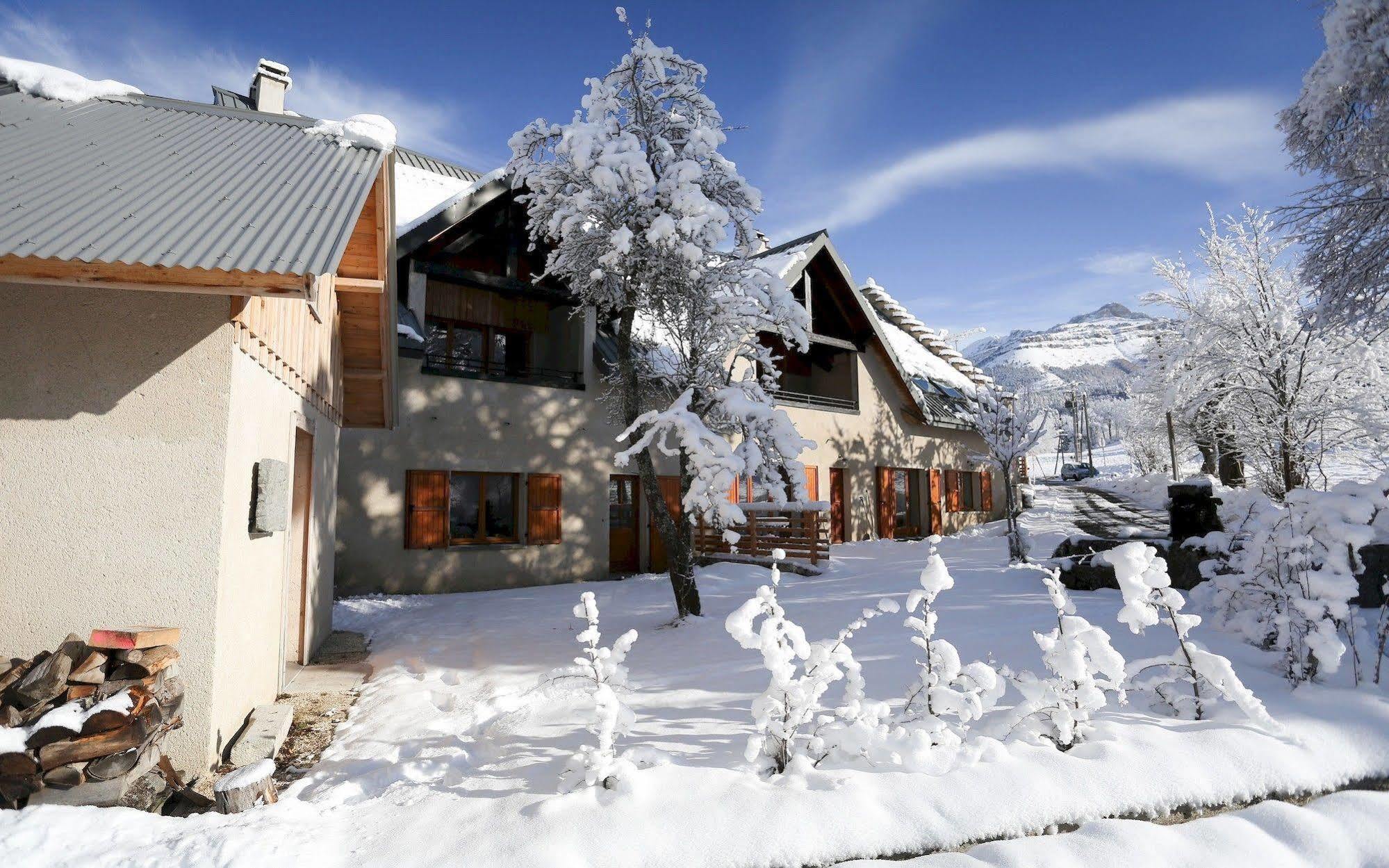 Val Lachard Villard-de-Lans Exterior foto